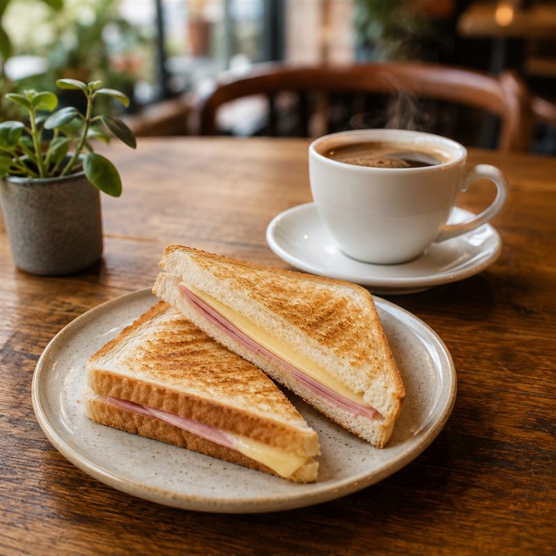 Cafetería